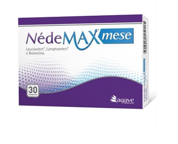 NEDEMAX MESE 30 COMPRESSE - Farmacia Mastrangelo 