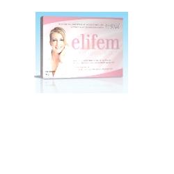 ELIFEM GLAUBER 30 COMPRESSE - Farmacia Mastrangelo 