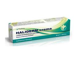 HALIDERM CREMA 50 ML - Farmacia Mastrangelo 