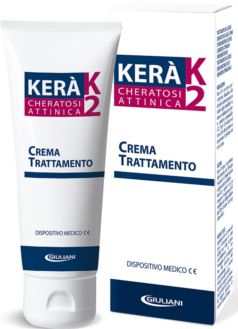 KERA' K2 CREMA 50 ML - Farmacia Mastrangelo 