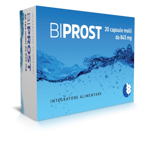 BIPROST 30 CAPSULE MOLLI - Farmacia Mastrangelo 