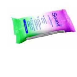 SOAVI SALVIETTE INTIME DETERGENTI PH 3,5 18 PEZZI - Farmacia Mastrangelo 