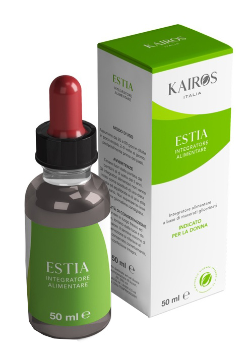 ESTIA GOCCE 50 ML - Farmacia Mastrangelo 