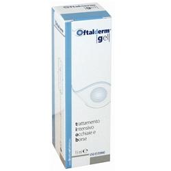 OFTALDERM GEL 15 ML - Farmacia Mastrangelo 