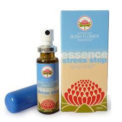 STRESS STOP SPR ORALE 20ML - Farmacia Mastrangelo 