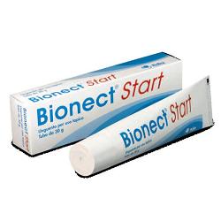 BIONECT START UNGUENTO 30 G - Farmacia Mastrangelo 