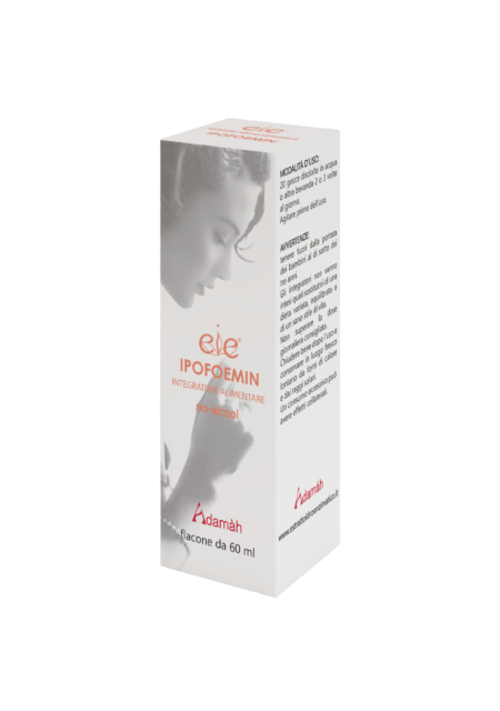 IPOFOEMIN GOCCE 60 ML - Farmacia Mastrangelo 