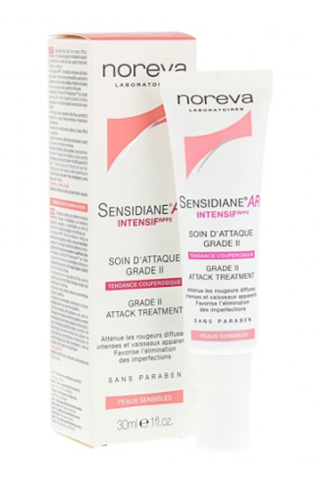 SENSIDIANE AR CREMA INTENSIVA 30 ML - Farmacia Mastrangelo 
