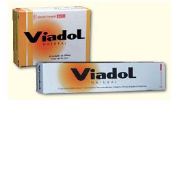 VIADOL 30 OVALETTE 900 MG - Farmacia Mastrangelo 