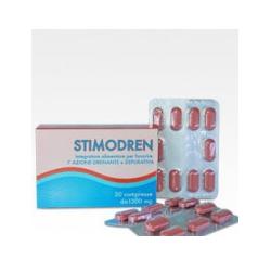 STIMODREN 30 COMPRESSE - Farmacia Mastrangelo 