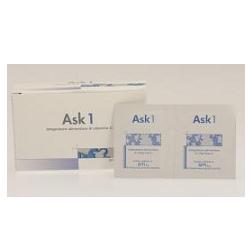 ASK 1 60 BUSTINE - Farmacia Mastrangelo 