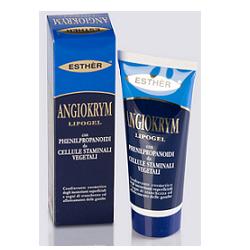 ANGIOKRYM LIPOGEL 100 ML - Farmacia Mastrangelo 
