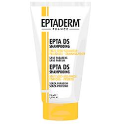 EPTA DS SHAMPOO SEBO SQUAMOSI 150 ML - Farmacia Mastrangelo 
