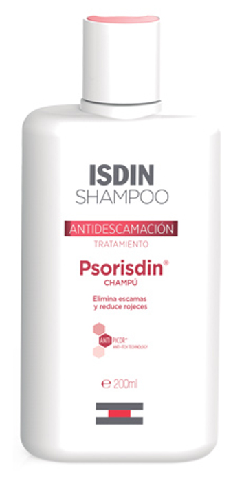 PSORISDIN SHAMPOO - Farmacia Mastrangelo 
