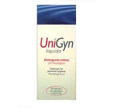 UNIGYN LIQUIDO 400 ML - Farmacia Mastrangelo 