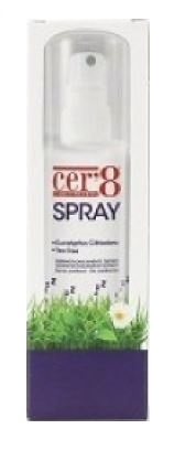 CER'8 FAMILY SPRAY 100 ML - Farmacia Mastrangelo 
