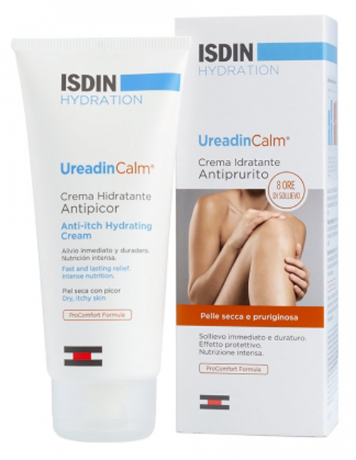 UREADIN CALM CREMA 200 ML - Farmacia Mastrangelo 