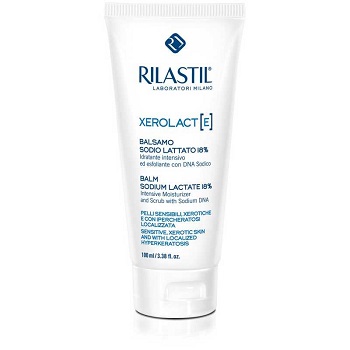 RILASTIL ATOPIC XEROLACT BALSAMO 200 ML - Farmacia Mastrangelo 