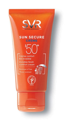SUN SECURE CREMA VISO 50 ML - Farmacia Mastrangelo 