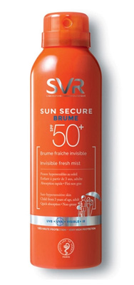 SUN SECURE BRUME VISO & CORPO 200 ML - Farmacia Mastrangelo 