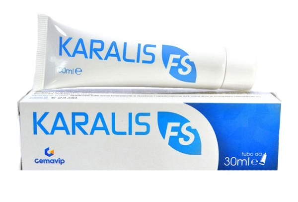 KARALIS FS 30 ML - Farmacia Mastrangelo 
