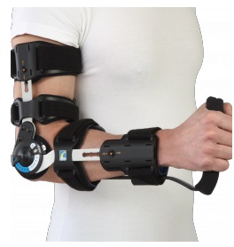 INNOVATOR X TUTORE PER GOMITO DESTRO GIBAUD ORTHO - Farmacia Mastrangelo 