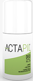 ACTAPIL DEO 50 ML - Farmacia Mastrangelo 