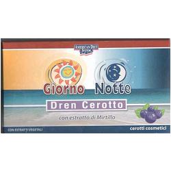 GIORNO&NOTTE DREN CEROTTO 28 PEZZI - Farmacia Mastrangelo 