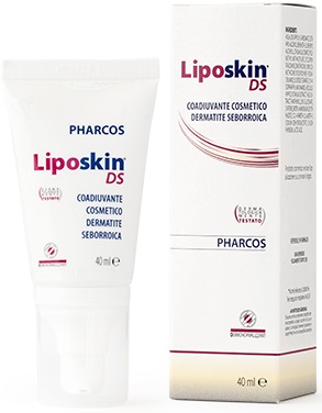 LIPOSKIN DS PHARCOS 40 ML - Farmacia Mastrangelo 