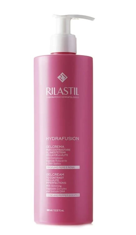 RILASTIL HYDRAFUSION GEL CREMA 75 ML - Farmacia Mastrangelo 