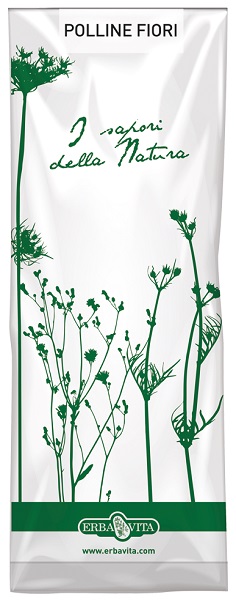 POLLINE FIORE EXTRA 100 G - Farmacia Mastrangelo 