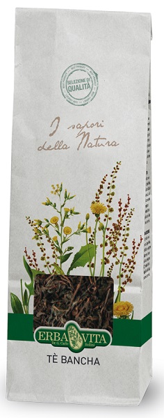 THE BANCHA 100 G - Farmacia Mastrangelo 