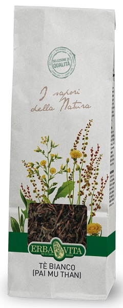 THE BIANCO PAI MUTHAN 100 G - Farmacia Mastrangelo 