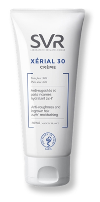 SVR XERIAL 30 CREMA CORPO 100 ML - Farmacia Mastrangelo 
