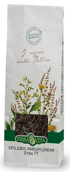 EPILOBIO PARVIFLORUM 100 G - Farmacia Mastrangelo 