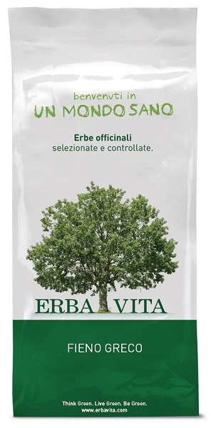 FIENO GRECO FARINA 100 G - Farmacia Mastrangelo 