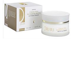 ORIRI CREMA VISO IDRATANTE NOTTE 50 ML - Farmacia Mastrangelo 