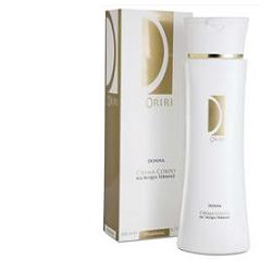 ORIRI CREMA CORPO 200 ML - Farmacia Mastrangelo 