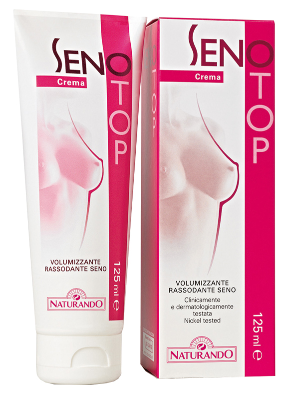 SENOTOP CREMA 125 ML - Farmacia Mastrangelo 