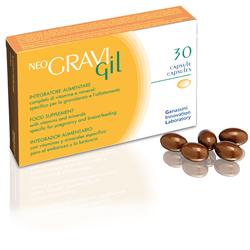 NEOGRAVIGIL 30 CAPSULE - Farmacia Mastrangelo 