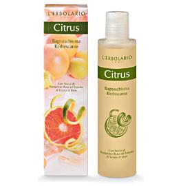 CITRUS BAGNOSCH RINFRESCANTE 200 ML - Farmacia Mastrangelo 