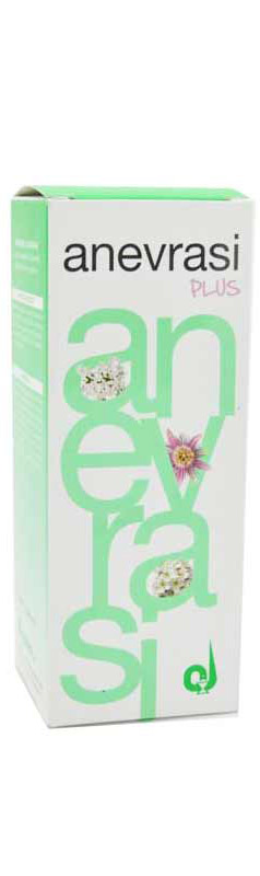 ANEVRASI PLUS 150 ML - Farmacia Mastrangelo 