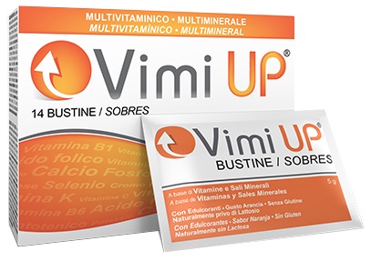 VIMI UP 14 BUSTINE - Farmacia Mastrangelo 