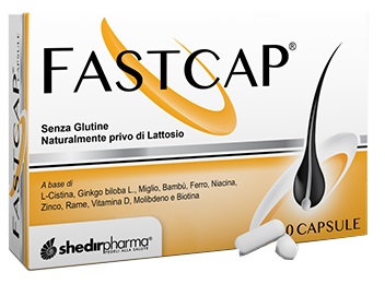 FASTCAP 30 CAPSULE - Farmacia Mastrangelo 