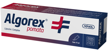 ALGOREX POMATA 75 ML - Farmacia Mastrangelo 