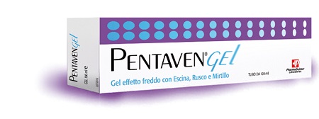 PENTAVEN GEL 100 ML - Farmacia Mastrangelo 
