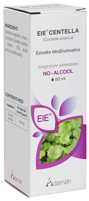 EIE CENTELLA GOCCE 30 ML - Farmacia Mastrangelo 
