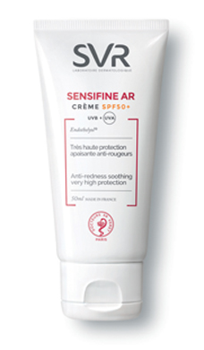 SENSIFINE AR CREME SPF50 50 ML - Farmacia Mastrangelo 