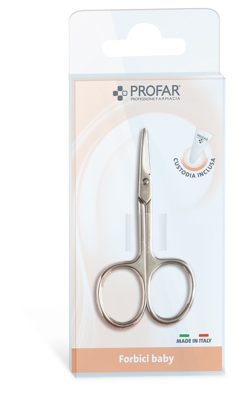 PROFAR FORBICINE BABY - Farmacia Mastrangelo 