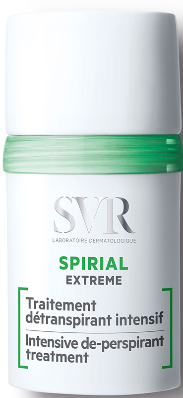 SVR SPIRIAL EXTREME 20 ML - Farmacia Mastrangelo 